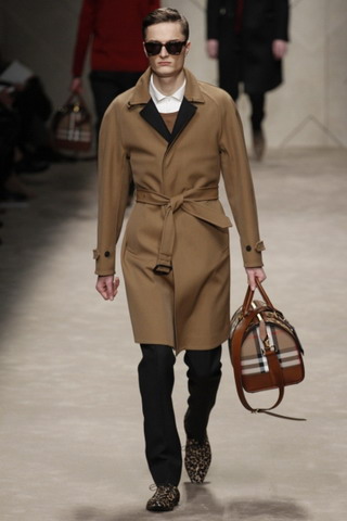 Burberry Prorsum / - 2013-2014